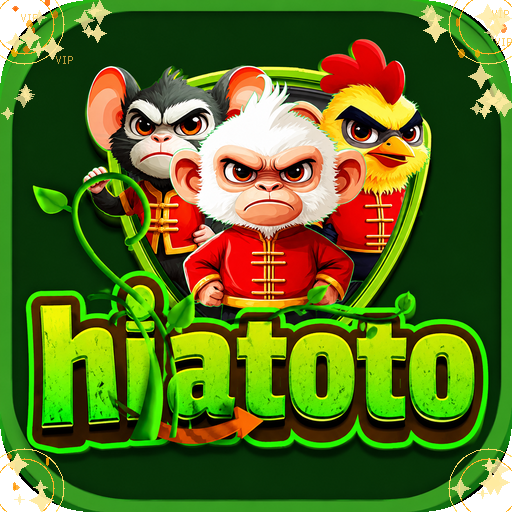 hiatoto — galeri pratinjau - APK Resmi