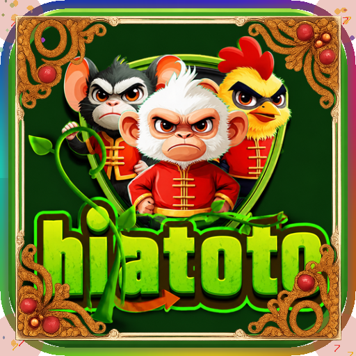 hiatoto — galeri pratinjau Resmi APK